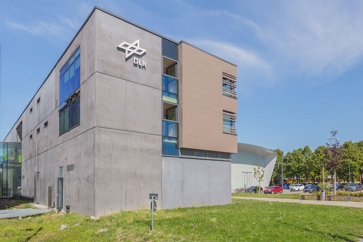 Forschungszentrum Engineering Campus Augsburg
