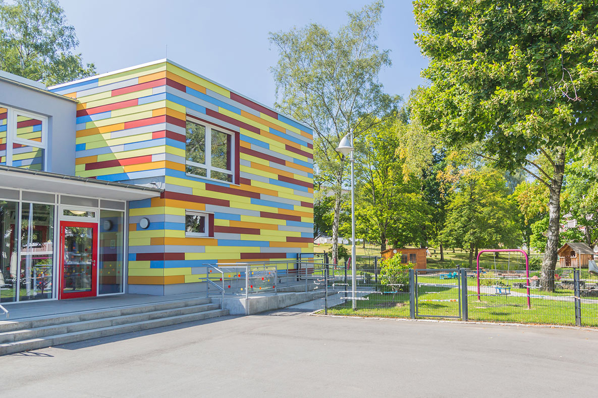 Montessori Kinderhaus Freiberg